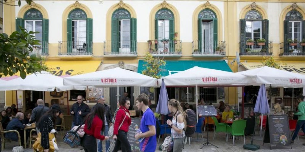 Mapa de las viviendas turísticas calle a calle: dónde están las más de 380.000 que hay en España