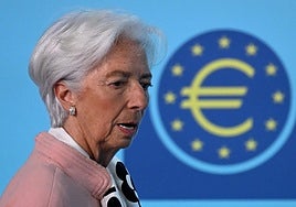 El euro digital, el plan del BCE para retener el control del dinero en la era virtual