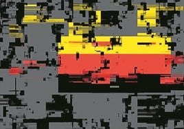 El motor económico germano se resiste a dejar de ser analógico