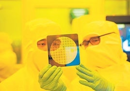 El salto pendiente para dar forma a la gigantesca revolución de la nanofabricación