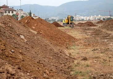 La escasez de trabajadores en la construcción se duplica desde 2020 y lastra la oferta de vivienda