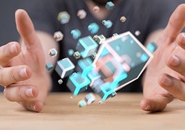 Así trabajan los cerebros transversales que construyen las empresas digitales