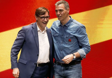 El pacto fiscal con Cataluña obstaculiza rebajas de impuestos en el resto de comunidades