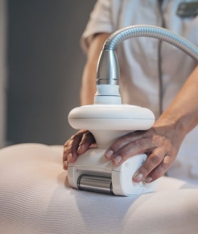 Imagen secundaria 2 - Diversos tratamientos en las instalaciones de Palasiet Wellness Clinic&Thalasso, un centro que es referencia en la aplicación de la tasaloterapia