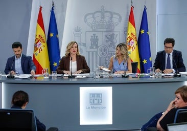 El Gobierno aprueba 36.588 plazas de empleo público para este 2025, un 10% menos que el año pasado