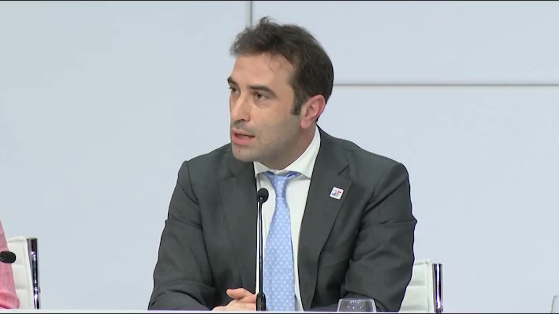 Bruselas expedienta a España por las normas con las que condiciona la OPA de BBVA a Sabadell