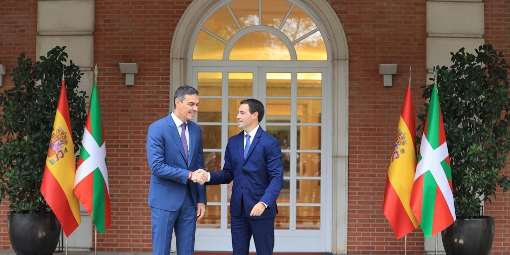 Cataluña y País Vasco evitan asumir el déficit de 10.000 millones en sus pensiones