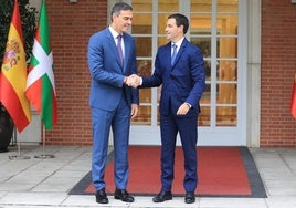 Cataluña y País Vasco evitan asumir el déficit de 10.000 millones en sus pensiones