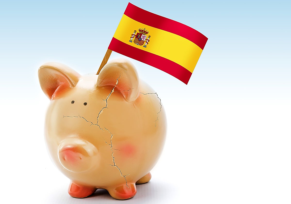 El trampantojo de la financiación autonómica