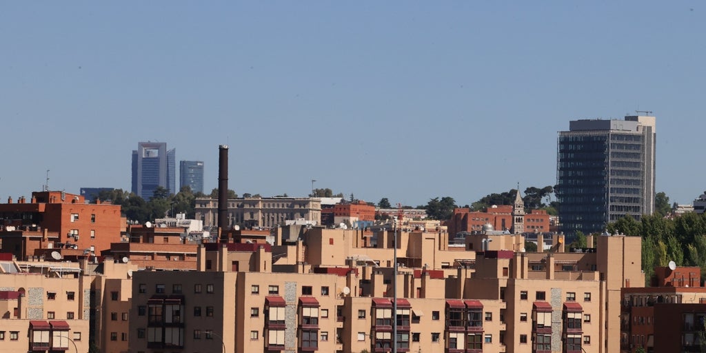 La firma de viviendas se dispara más de un 50% interanual en mayo, con 42.274 hipotecas