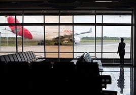 Las aerolíneas lanzan un alud de descuentos en los billetes a EE.UU. por la fuerte caída de demanda