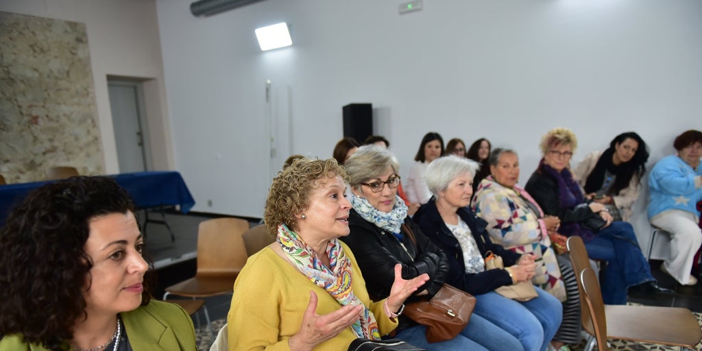  Madres por Almaraz : la rebelión en femenino que busca salvar la central nuclear