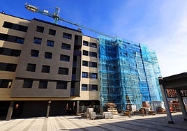 Los españoles necesitan tener 44.000 euros ahorrados para empezar a comprarse una casa