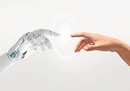 Las empresas españolas no conectan con la revolución de la IA