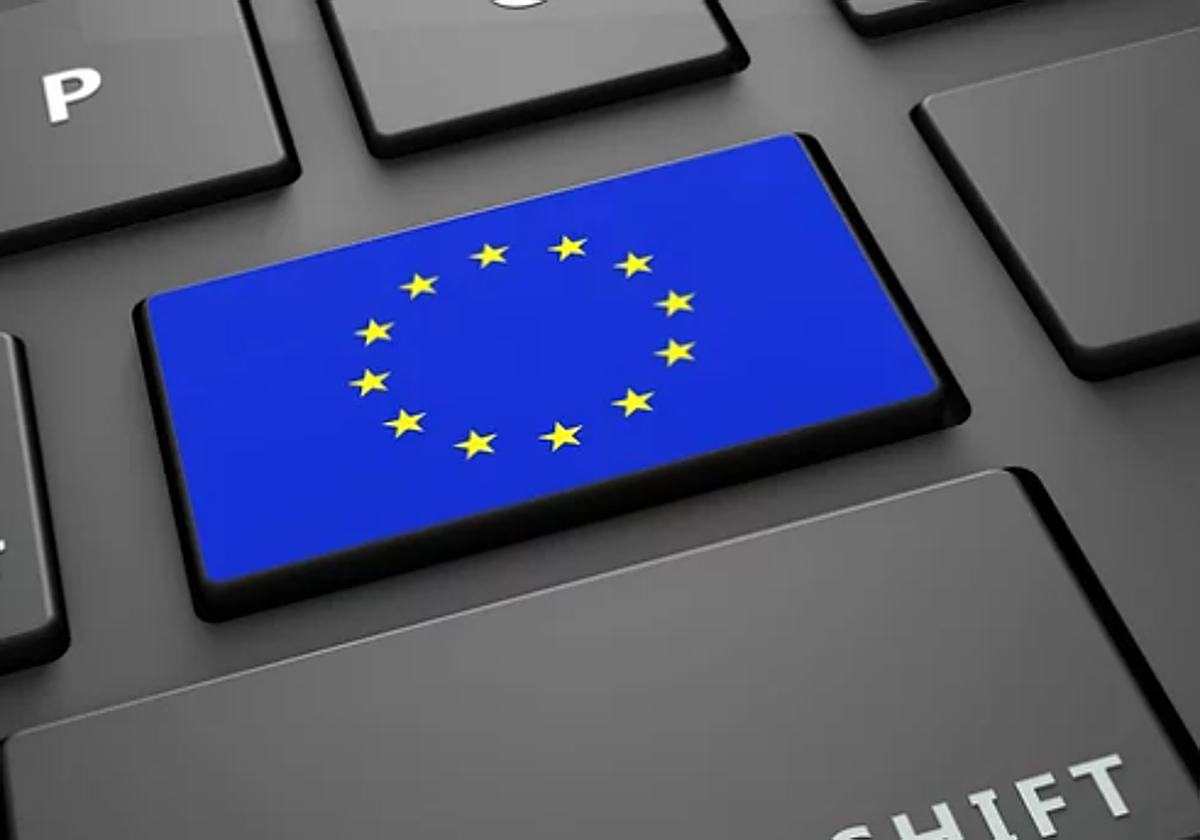 La opción nuclear que tiene la UE