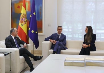 Sánchez promete a Junts y ERC una singularidad nuclear catalana