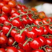 COAG y CECU denuncian ante Consumo el posible fraude del cherry 'marroquí'