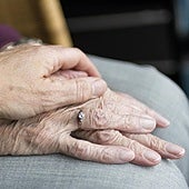 Cuánto dinero cobra una viuda de la pensión de su marido en España