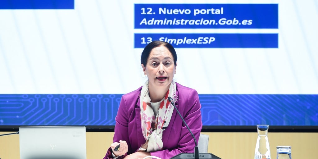 El Gobierno convoca a las asociaciones de funcionarios críticas con el nuevo modelo de oposiciones