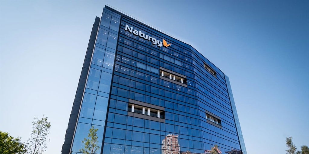 Naturgy eleva su beneficio un 10% gracias al «sistema reforzado» de gas para evitar apagones