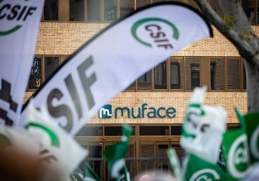 Muface pierde 65.000 funcionarios por el «deterioro» de la asistencia