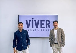 Víver, el proyecto emprendedor que hoy está en más de 4.000 puntos de venta en España