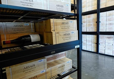 Las bodegas europeas reclaman que se incluya el vino entre los productos del «cero por cero»