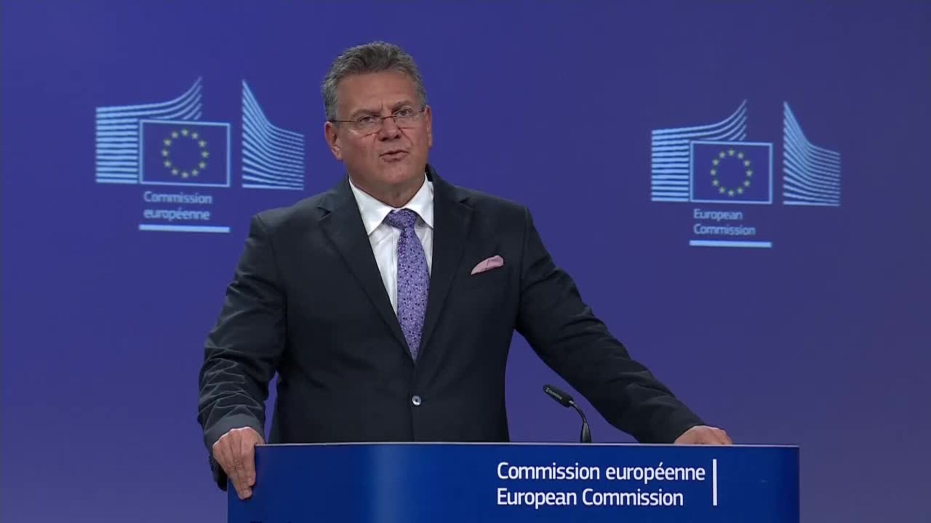 Bruselas considera que el pacto arancelario con EEUU es el mejor ...