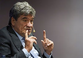 Los expertos de Escrivá piden poner límites al asesoramiento del Banco de España al Gobierno y actuar con «precaución»