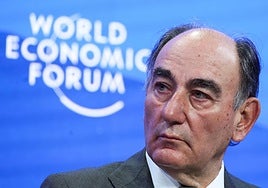 Iberdrola vende a Cox su negocio en México por 3.600 millones