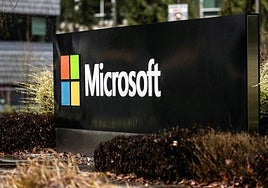 Microsoft se convierte en la segunda empresa en superar los 4 billones de dólares en capitalización bursátil