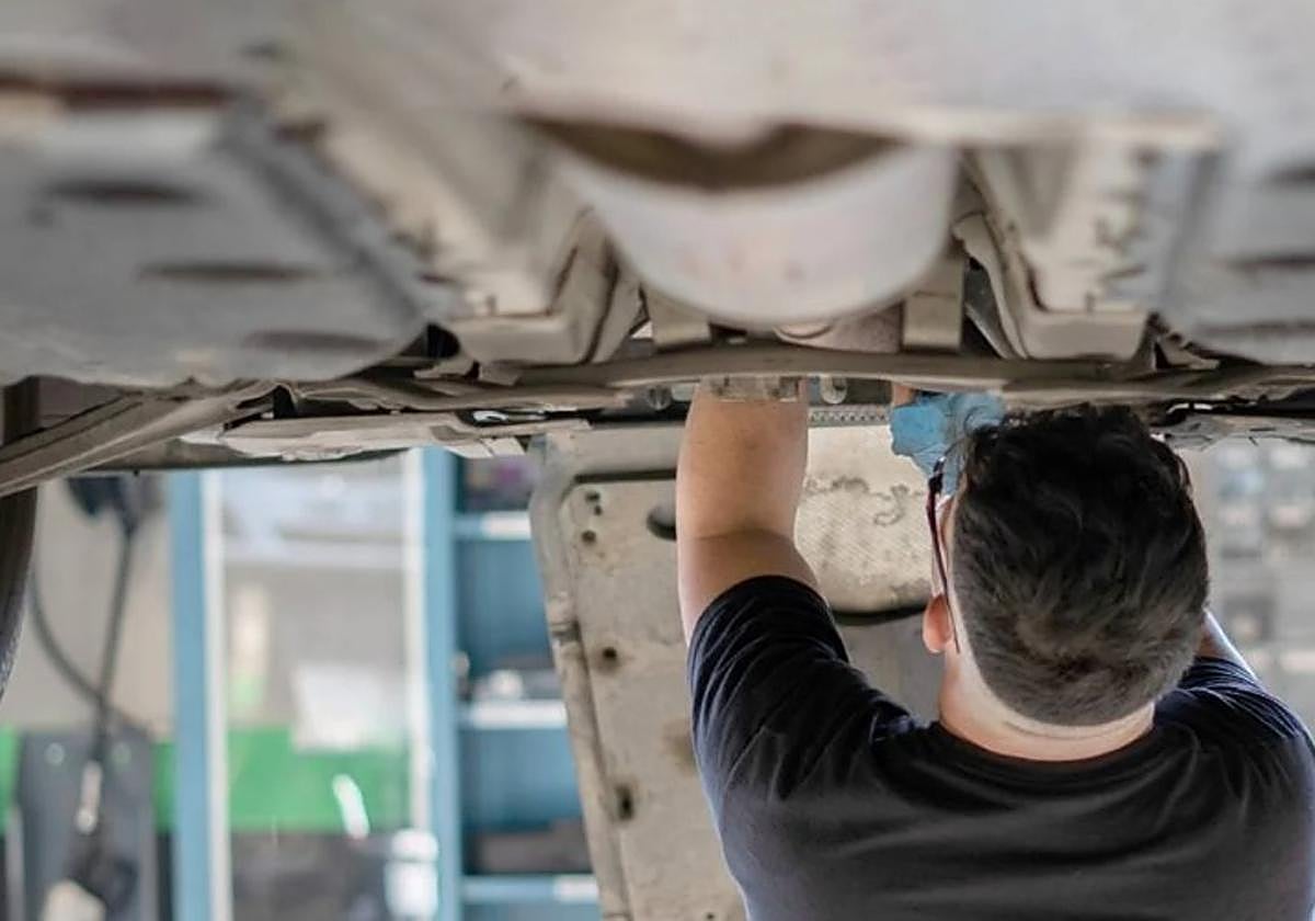 La prestación por cese de actividad ronda los 800 euros mensuales