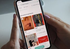 Wallapop, la start-up creada por dos amigos que se venderá por 600 millones de euros