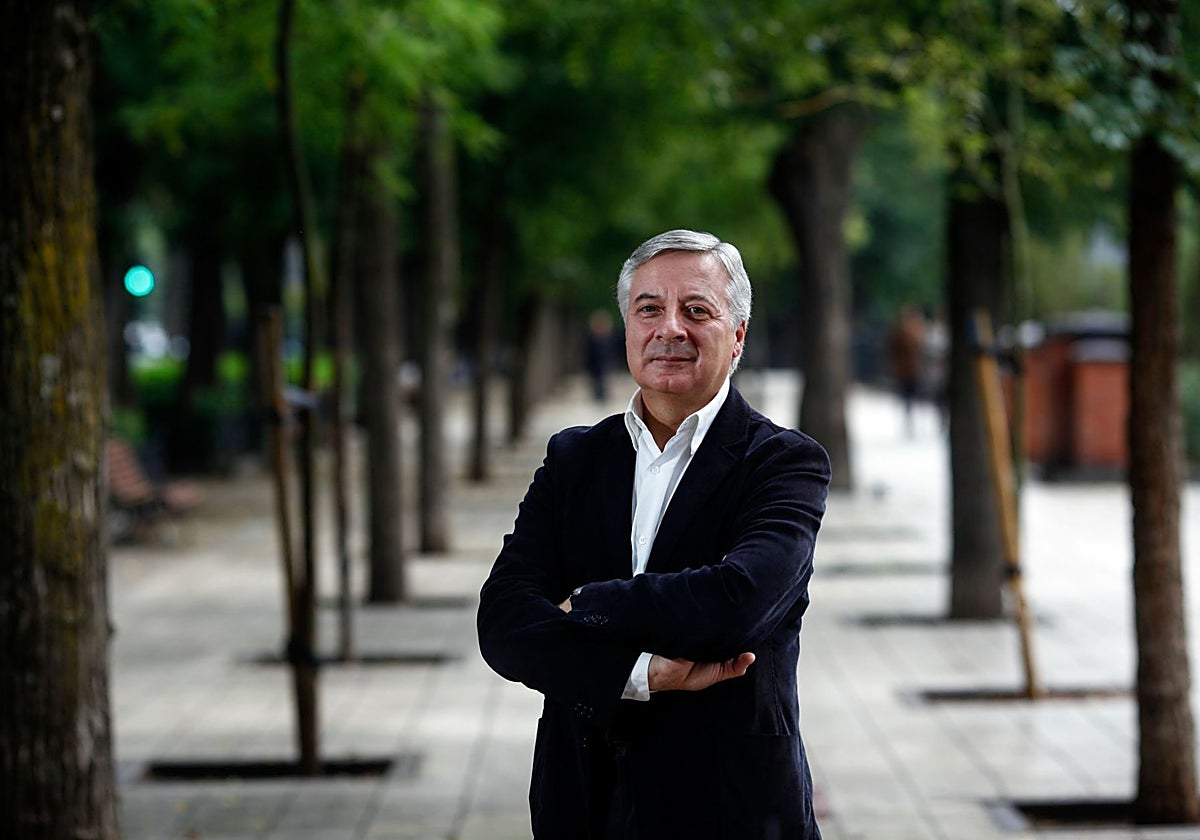 El exministro de Fomento con el presidente Rodríguez Zapatero, José (Pepiño) Blanco