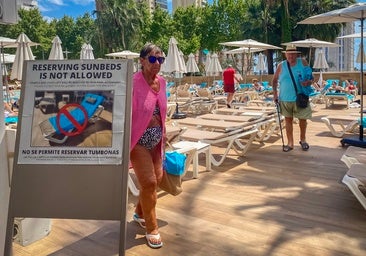 Casi 20.000 vacantes en turismo y hostelería en julio pese a la temporada alta