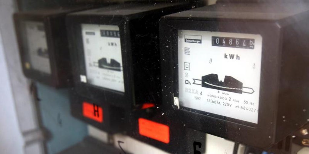 İspanya'nın 715 ışık ve gaz şirketi var, Avrupa
