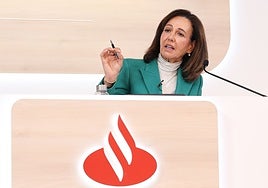 La compra de TSB, una operación redonda para el Santander para liderar en Reino Unido