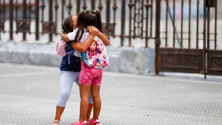 Radiografía infantil del futuro laboral: desde Aitana, Lamine Yamal o sus padres como jefes soñados hasta jubilarse «cuando el Gobierno me diga»
