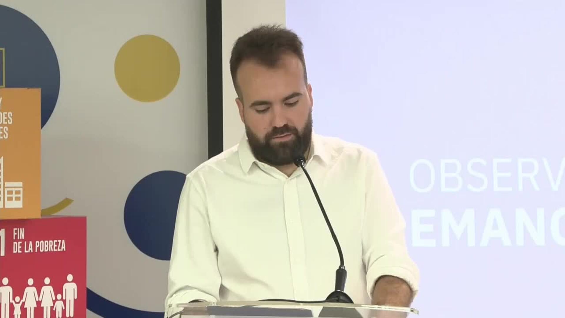 La emancipación juvenil sigue en mínimos: solo el 15,2 % se va de casa