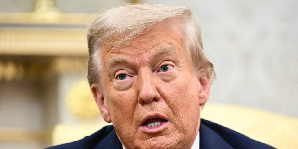 Los países amenazados por Trump absorben el primer golpe arancelario