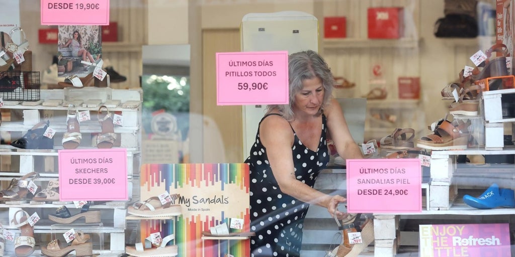 Los nuevos jubilados del 'baby boom' cobran ya 1.722 euros al mes