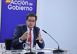 El Gobierno publicará un nuevo contrato de redes para Defensa tras cancelar uno que iba a usar equipos de Huawei