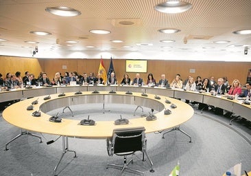 La batida de Hacienda y las autonomías contra las deslocalizaciones ficticias da solo con once casos