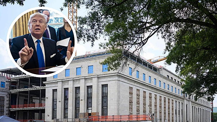 Cómo funciona la Fed: el banco central que decide el rumbo de la economía mundial