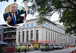 Cómo funciona la Fed: el banco central que decide el rumbo de la economía mundial