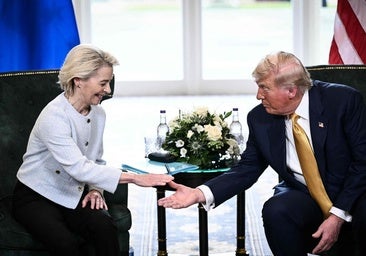 Frutos secos y cerdo: la UE da vía libre sin tasas a la competencia 'made in USA', que no cumple sus normas