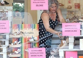 La jubilación se endurece ahora entre los nacidos en el 59 para contener el gasto en pensiones