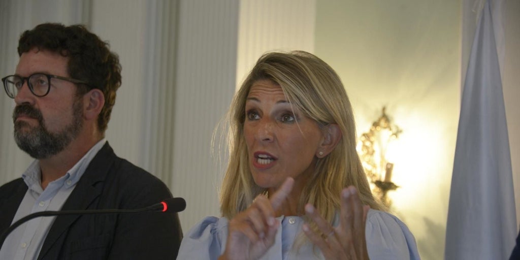 Sumar presiona a Hacienda para que deje sin quita a las CC.AA. que bajen los impuestos de Sucesiones y Patrimonio
