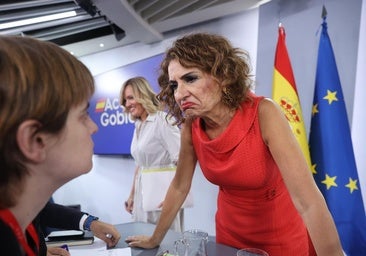 Una condonación desigual: la 'quita' del Gobierno no es la misma para todas las autonomías