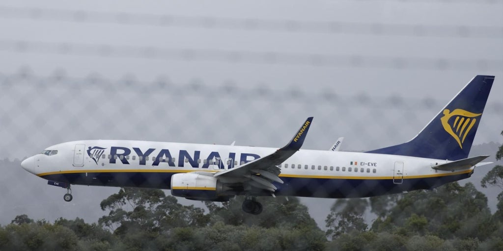 Los dominios de Ryanair en España: la 'low cost' que le ha echado un pulso a Aena